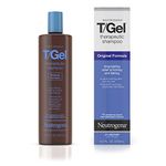 Neutrogena T-Gel Therapeutic Shampoo Original Formula 250 ml