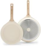 GreenLife Arte 2 Piece Frying Pan S