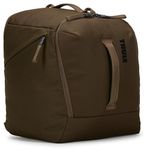 Thule RoundTrip 35L ski & Snowboard Boot Bag, Fits US 13 Boots, Helmet & Glove Storage, Travel-Friendly, Attach to ski Bag