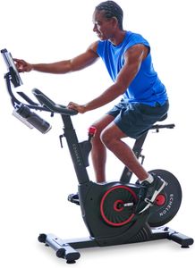 Echelon EX-5s Smart Exercise Bike – Indoor Cycling with Touchscreen