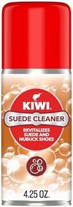 KIWI Suede