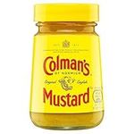 Colman's Prepared English Mustard (