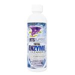 HTS Turbo Total Enzyme for Hot Tubs and Spas (16 fl. oz.)