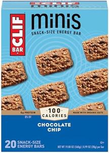 Clif Bar M