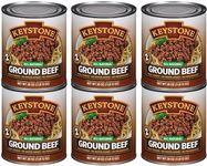 Keystone All Natural Ground Beef 28