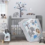 Bedtime Originals Crib Bedding