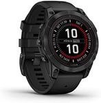 Garmin fēnix 7 PRO SOLAR, Premium M