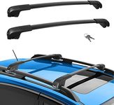 BougeRV Car Roof Rack Cross Bars Co