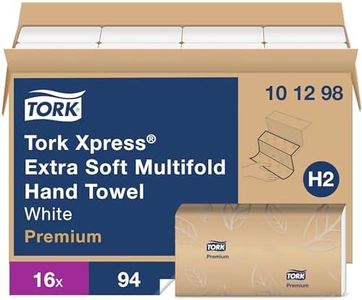 Tork Extra