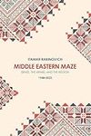 Middle Eastern Maze