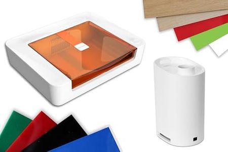 Glowforge 