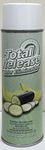 Hi-Tech Total Release Odor Eliminator - Cucumber Melon - Use as an Odor Fogger (Bomb) or Short-Burst Spray (5oz Aerosol)