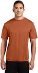 Sport-Tek Men's PosiCharge Competitor Tee L Texas Orange (US)