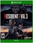 Resident Evil 3 Remake for Xbox One