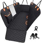EasyHaWei Dog Car Seat Cover for Ba