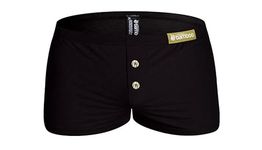 aussieBum Freedom Black Boxer M