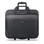 Solo Empire 17.3 Inch Rolling Laptop Case