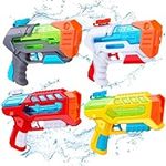 Minutry Water Gun for Kids & Adults