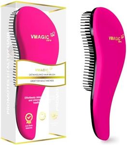 Detangling