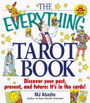 The Everything Tarot Book