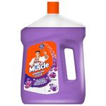 Mr. Muscle Floor Cleaner 2L Lavender