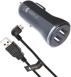 Doble USB 