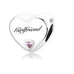 Girlfriend Charms