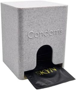 CondomCube