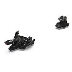 Marker - Alpinist 12 Touring Ski Binding without Brake Black - Men - One Size - Black