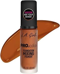 L.A. Girl Pro Color Foundation Mixing Pigment - Orange