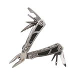 Rolson 36009 12-in-1 Mini Multi Tool