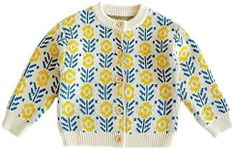 Simplee kids Baby Sweater Cable-Kni