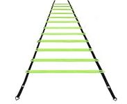 HCE Agility Ladder with Carry Bag -