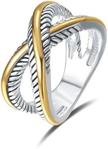 UNY Ring V