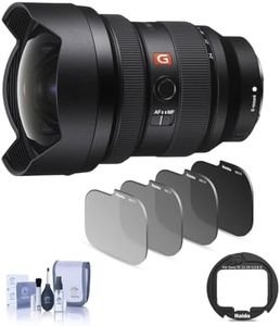 Sony FE 12