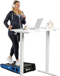 Lifepro Walking Pad Treadmill with Incline – Foldable & Portable Mini Treadmill for Home & Office, Under Desk Walking Pad with Remote Control & App, Quiet Motor Walking Treadmill for Jogging & Running