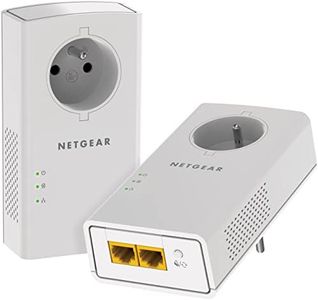 NETGEAR PL