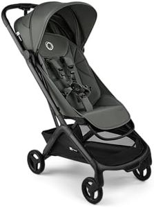 Bugaboo Bu