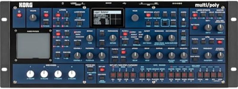Korg Multi