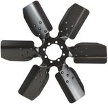 Derale 17117 Heavy Duty Fan Blade S