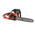 Black & Decker Chainsaws