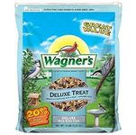 Wagner's 62067 Deluxe Treat Blend, 4-Pound Bag