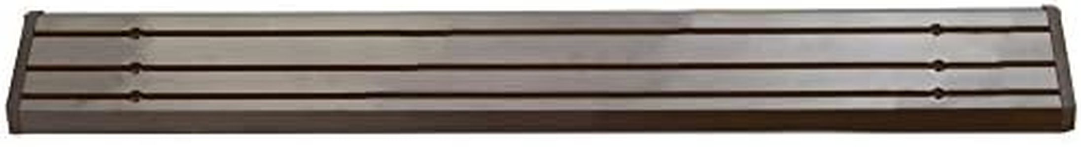 Saris Traps Triple Track Bike Rack for Trucks or Vans, 47-inch, Black