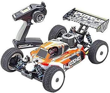 Kyosho Inf