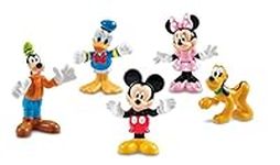 Fisher-Price Disney Mickey Mouse Cl