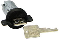 Standard Motor Products US117LT Ignition Lock and Tumbler Switch