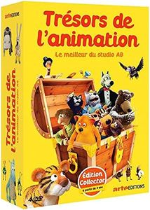 Trésors de