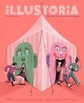 Illustoria: Humor: Issue #21: Stori