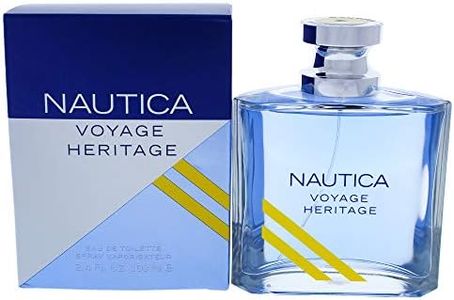 NAUTICA Vo