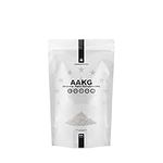 Canadian Protein Arginine Alpha Ketoglutarate (AAKG) Amino Acid Powder 2.7g Per Serving | 454g | Assist Muscle Growth, Nitric Oxide Booster, Improve Circulation & Blood Pressure